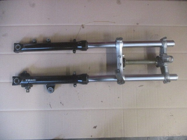 Fourche pour Honda 750 VFR - RC24 - Diamètre des tubes : 41 mm