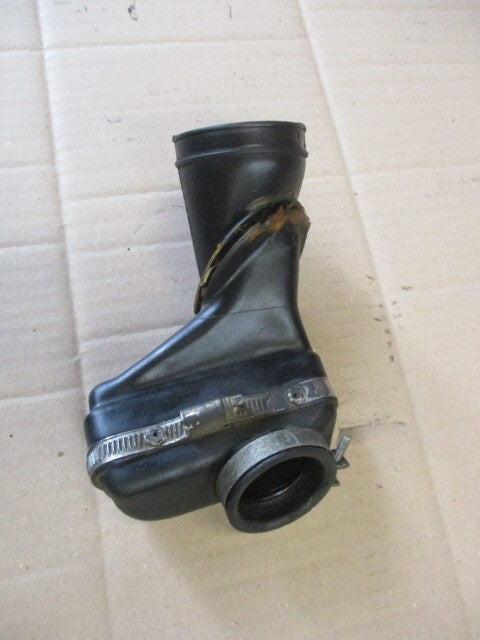 Manchon de filtre à air pour Honda 125 NX Transcity - JD12