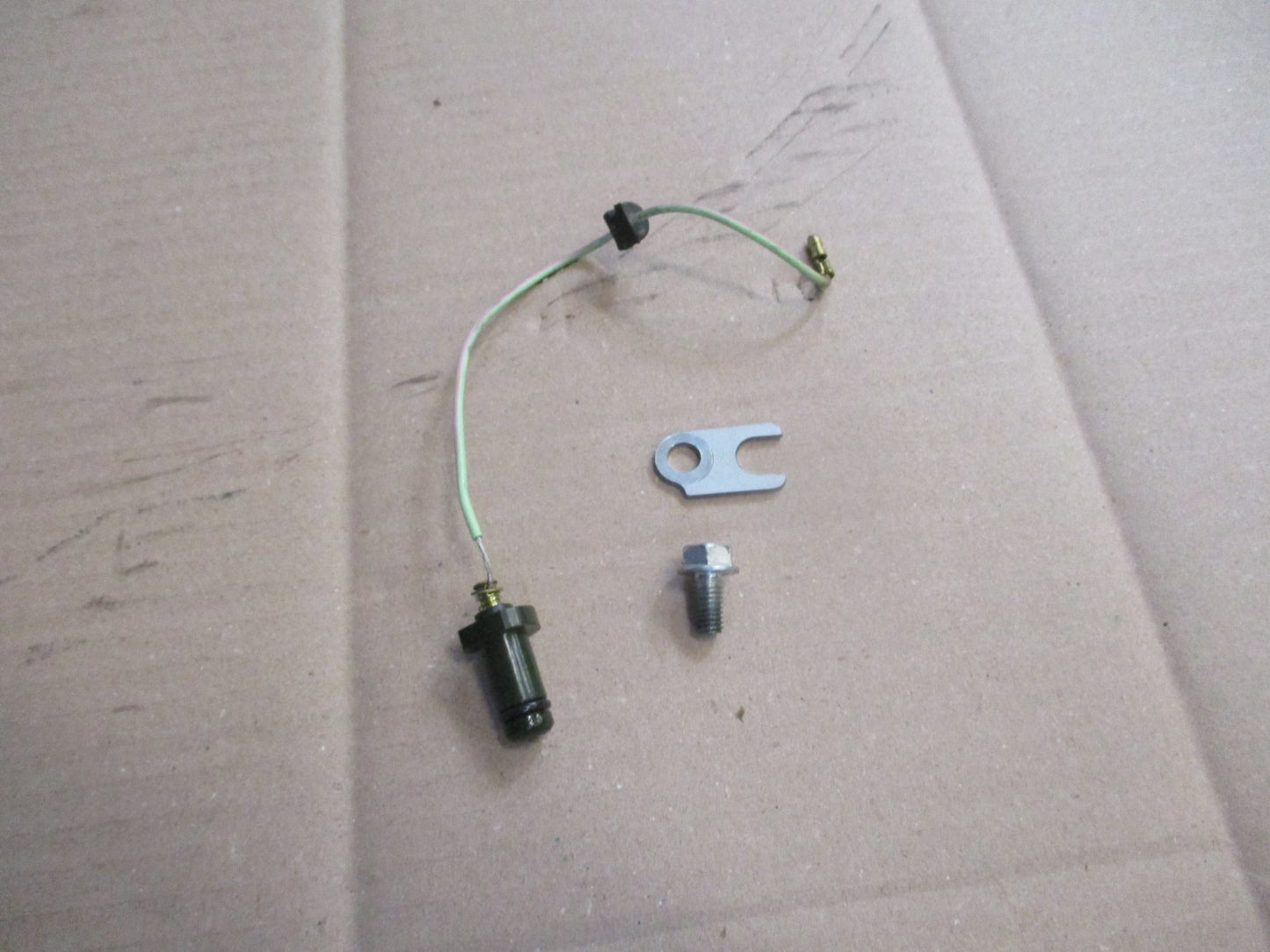 Contacteur de point mort pour Honda 125 CM - JC05