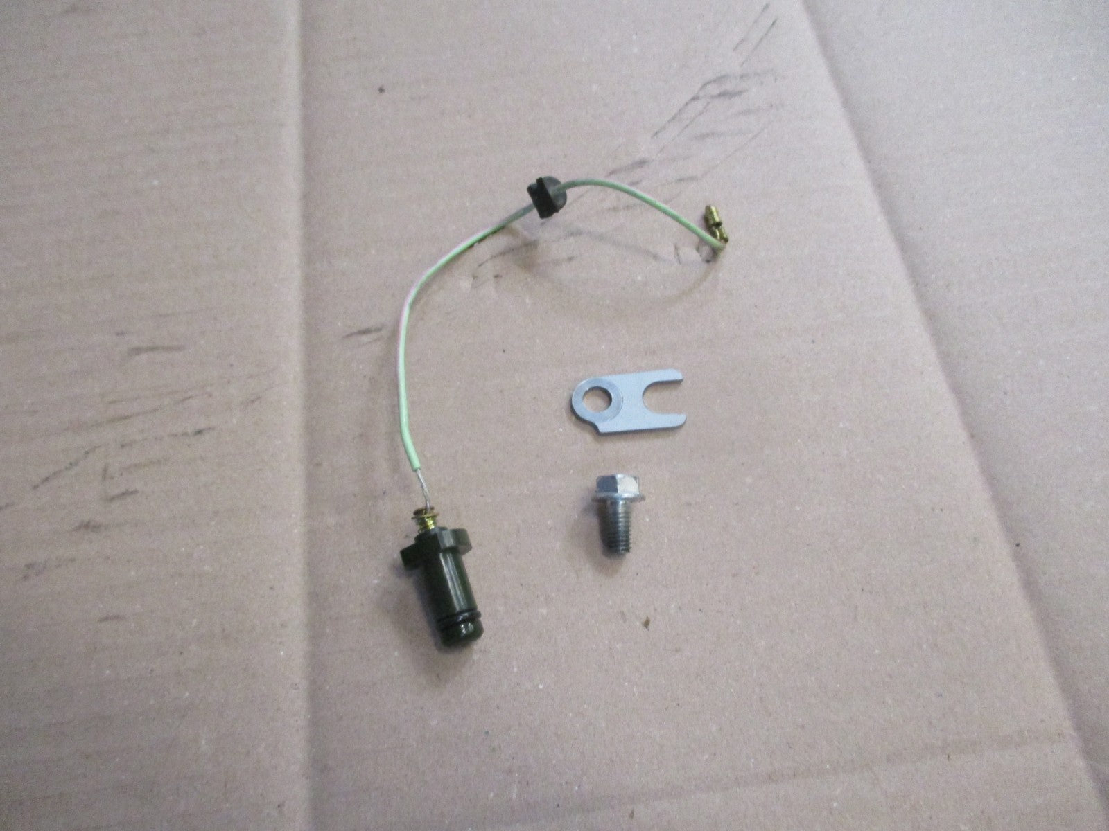 Contacteur de point mort pour Honda 125 CM - JC05