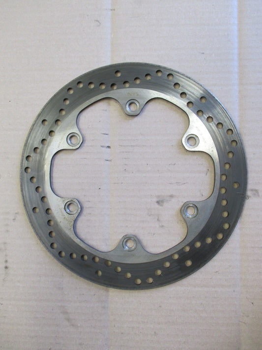 Disque de frein avant pour Honda 600 Transalp - PD06