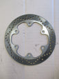 Disque de frein avant pour Honda 600 Transalp - PD06