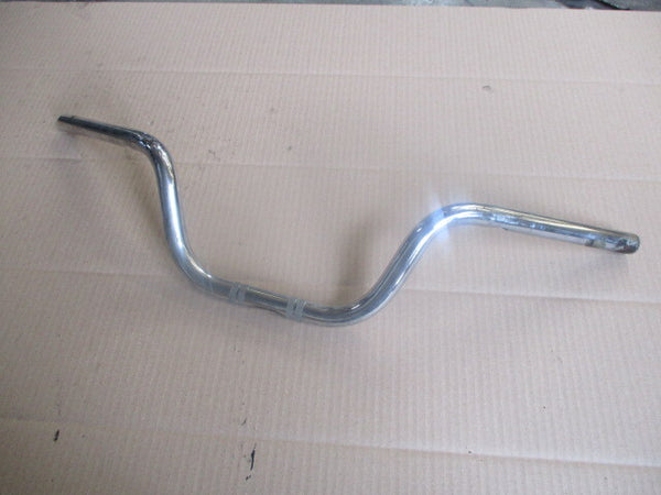 Guidon pour Suzuki 125 GN - NF41A