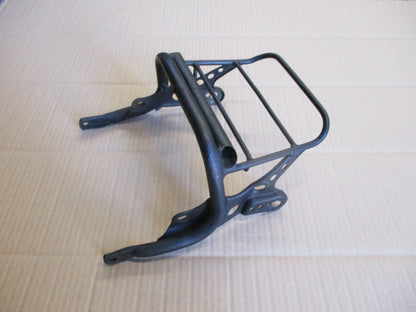 Porte bagage avec tube pour antivol U pour Honda 600 XLR - PD03
