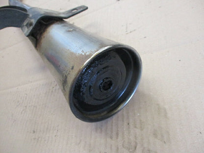 Pot d'échappement pour Yamaha 125 SR - 10F