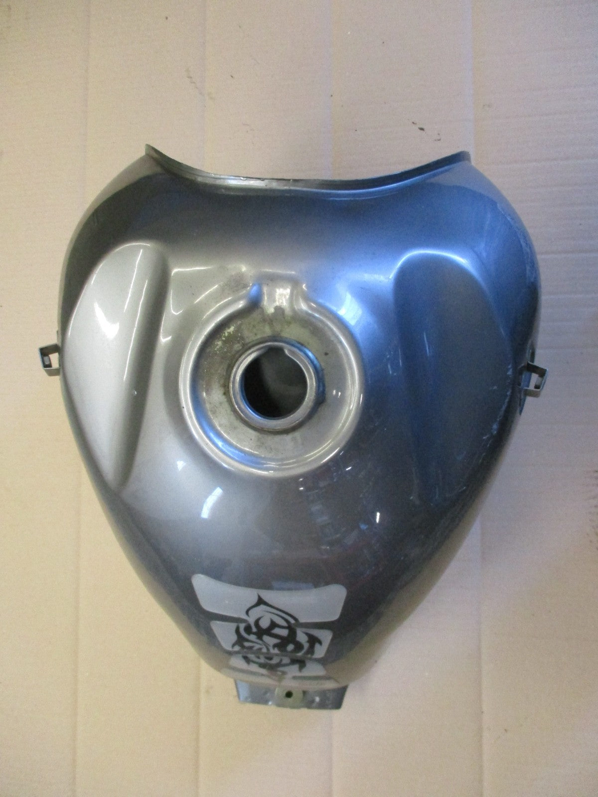 Réservoir d'essence pour Honda 125 XLV Varadéro - JC32 - Phase 1