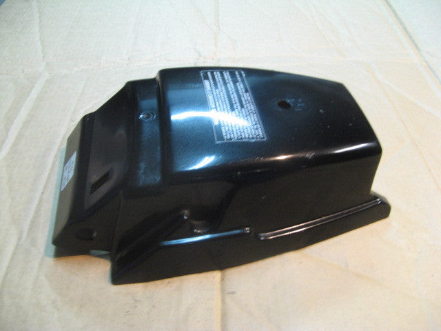 Dosseret pour Honda 125 NX Transcity - JD12
