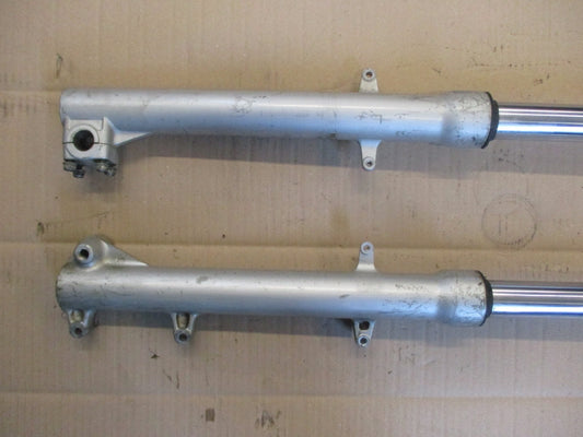 Fourche pour Honda 125 CLR - City Fly - JD18A