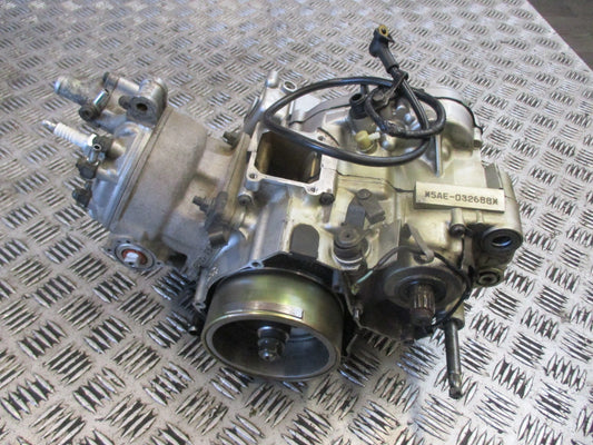Moteur pour Yamaha 125 TDR - 4FU - 5AE