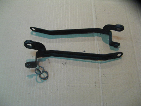 Supports arrière pour Yamaha 850 TDM - 4TX