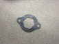 Plaquette de fixation pignon sortie de boite Honda 600 XLL - XLM - XLLM - PD04