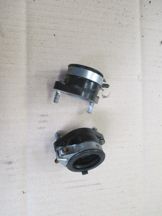 Pipes d'admission pour Honda 125 CBT - CB125T - 125 Twin