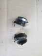 Pipes d'admission pour Honda 125 CBT - CB125T - 125 Twin