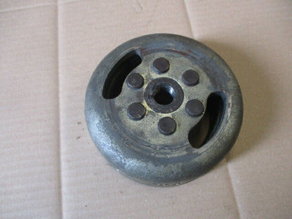 Rotor d'allumage pour Kawasaki 250 KL - KL250A