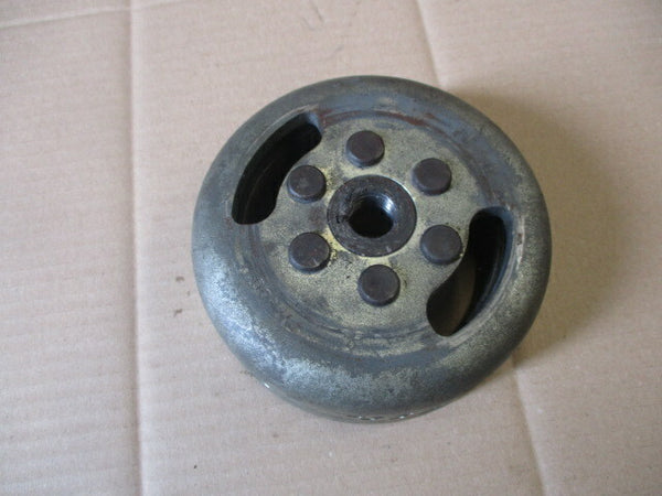 Rotor d'allumage pour Kawasaki 250 KL - KL250A