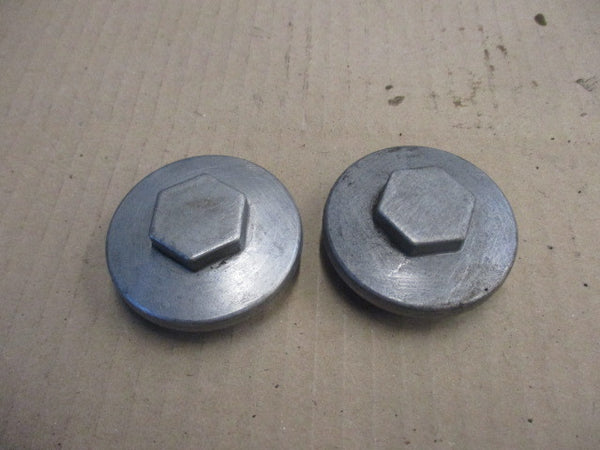 Bouchons de culbuteurs pour Honda 600 Transalp - PD06 - PD10