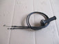 Poignée d'accélérateur + cables pour Honda 650 NX Dominator - RD08A