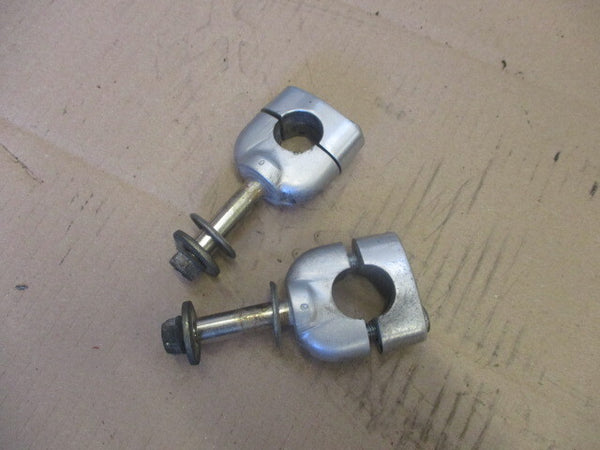 Pontets de guidon pour Honda 1000 XLV Varadéro - SD01 - 1999/2002