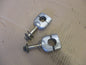 Pontets de guidon pour Honda 1000 XLV Varadéro - SD01 - 1999/2002