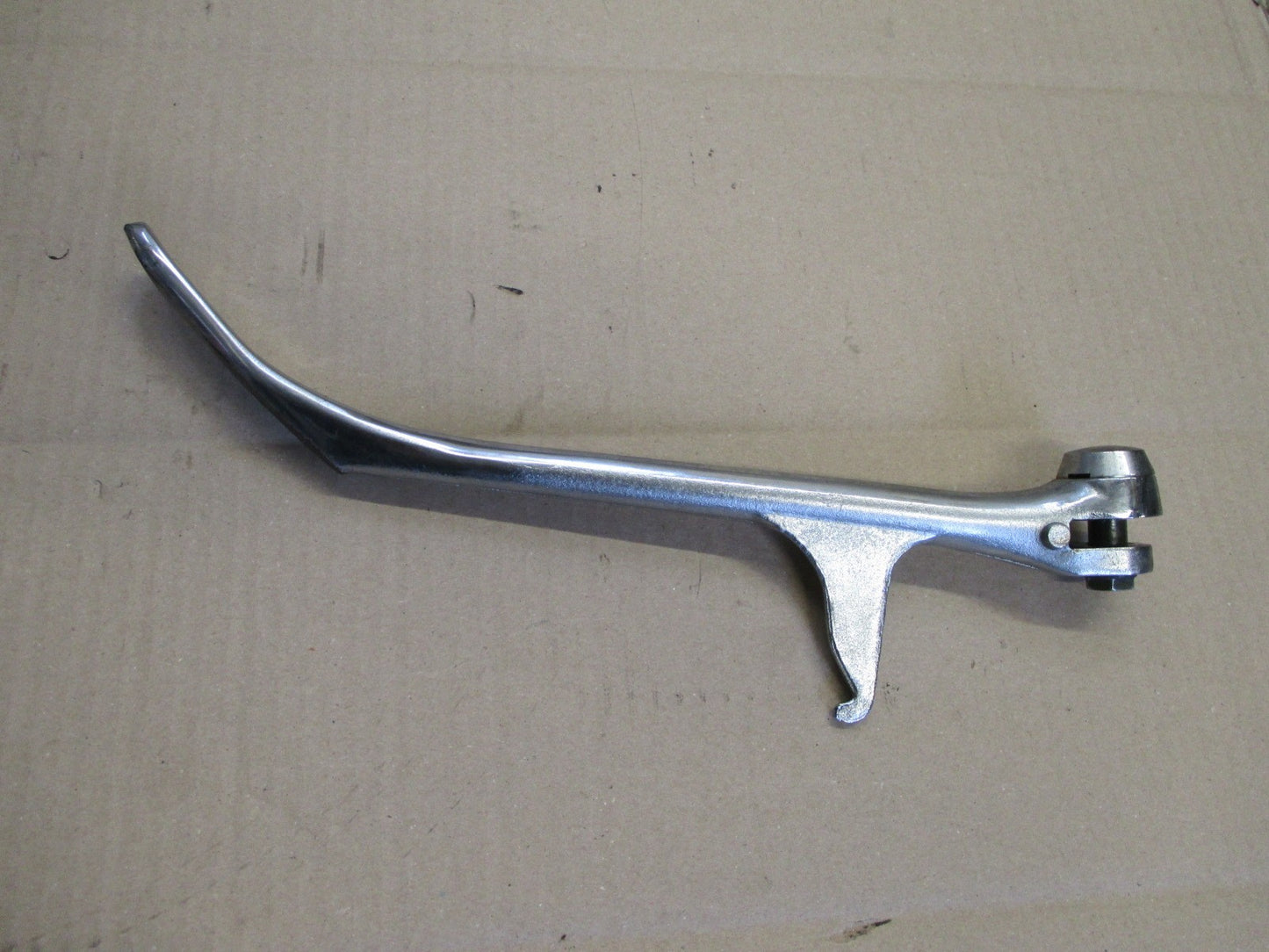 Béquille latérale pour Honda 600 VT C Shadow - PC21