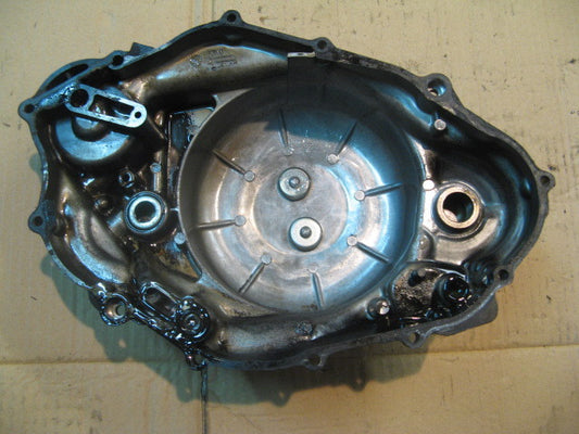 Carter d'embrayage pour Yamaha 600 XTZ - 3AJ