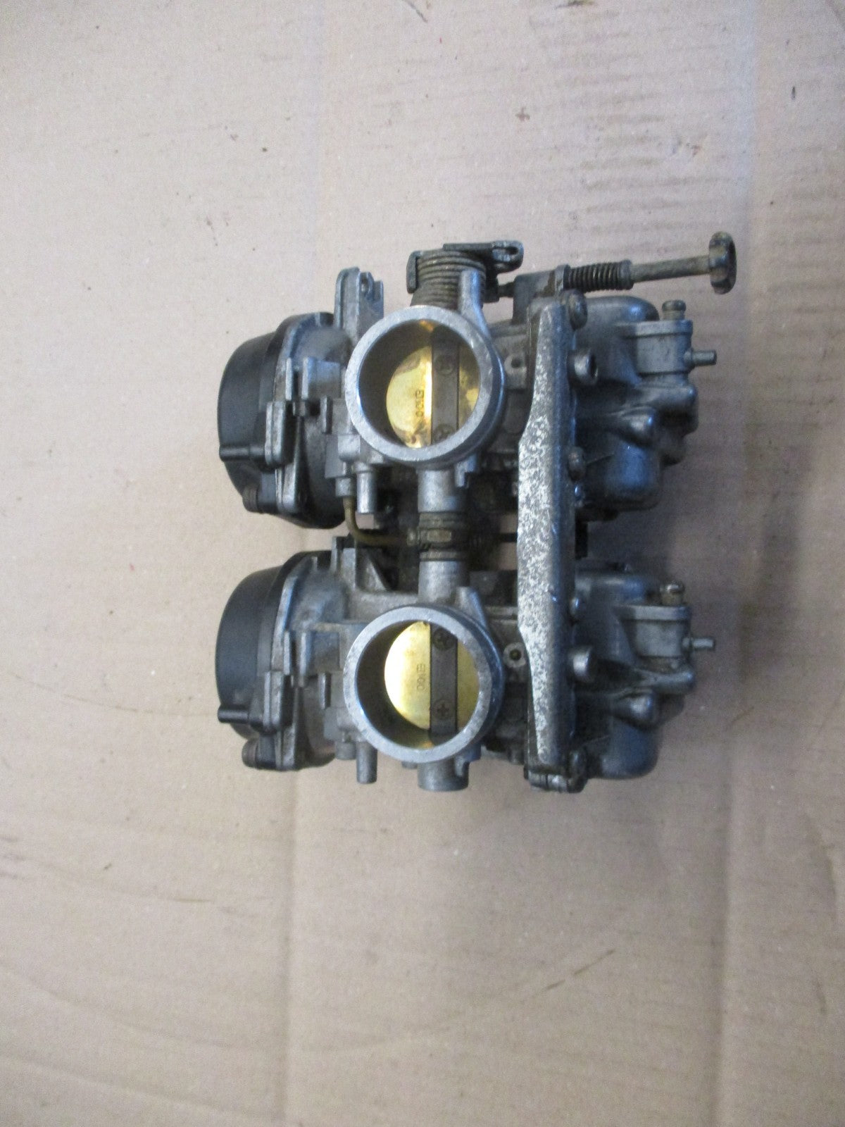 Carburateur pour Suzuki 750 DR - SR41A