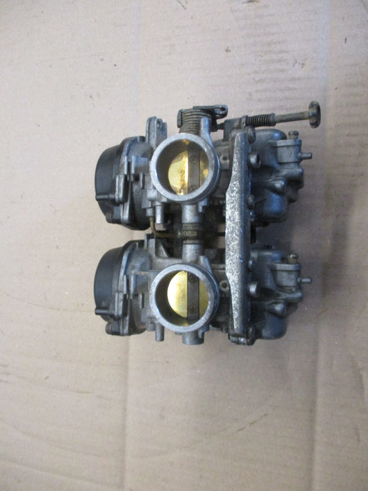 Carburateur pour Suzuki 750 DR - SR41A