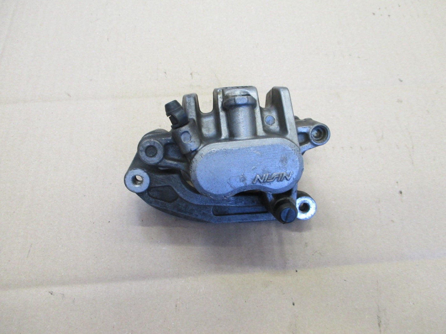 Etrier de frein avant NISSIN pour Honda 600 Transalp XLV - PD06 - PD10
