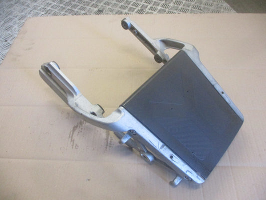 Porte bagage pour Yamaha 660 XTZ - 3YF