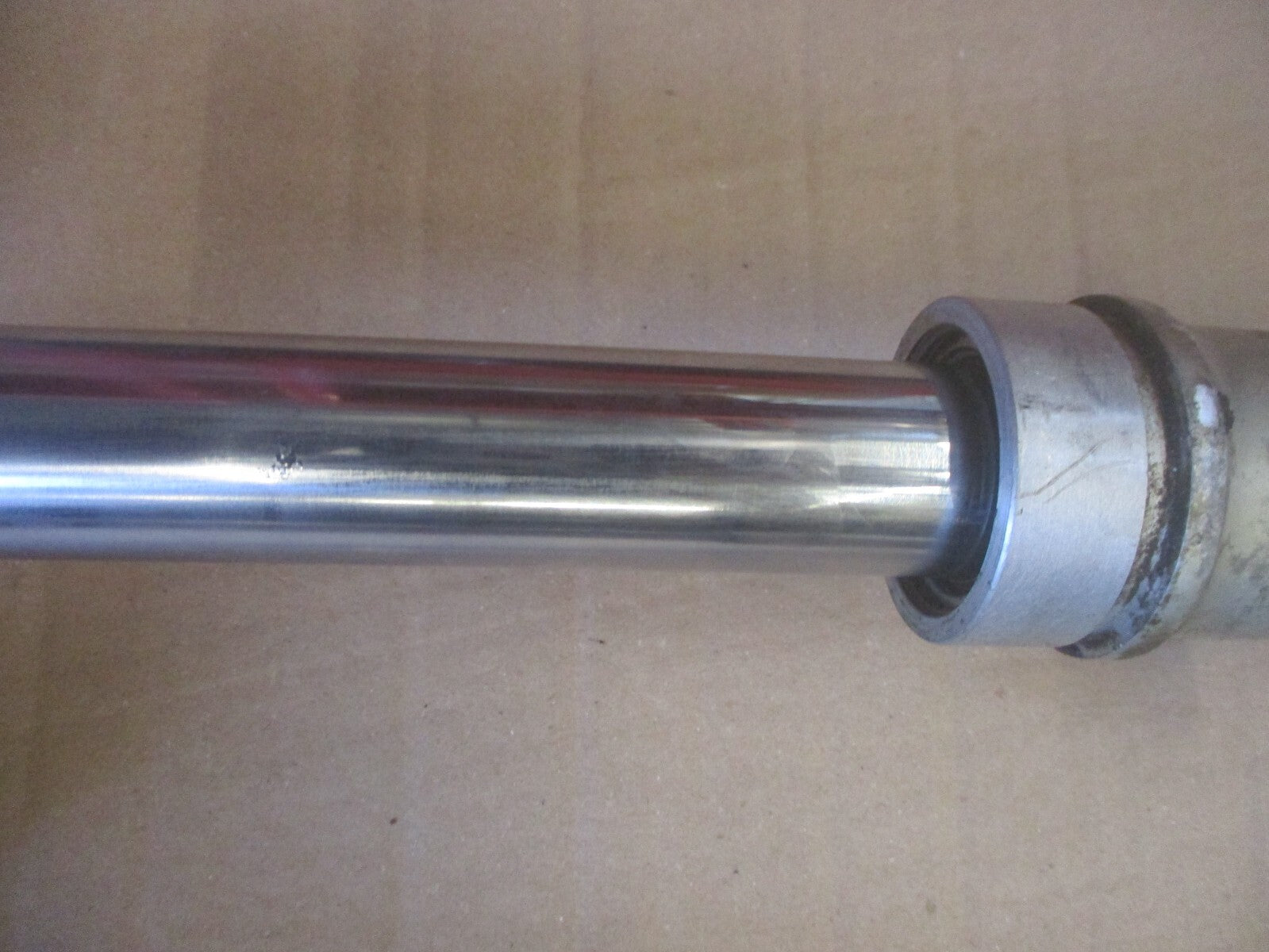 Fourche pour Yamaha 125 TY