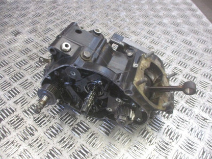 Bas moteur pour Suzuki 125 TS - 1976
