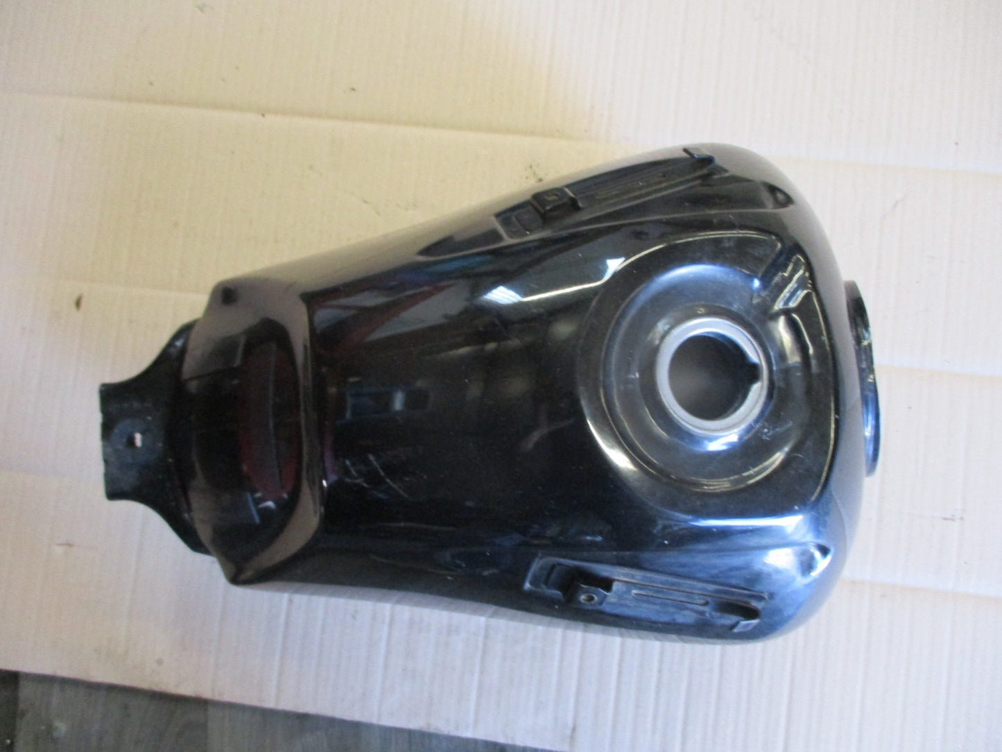 Réservoir d'essence pour Honda 125 XR L - JD19 - JD19A - JD1911