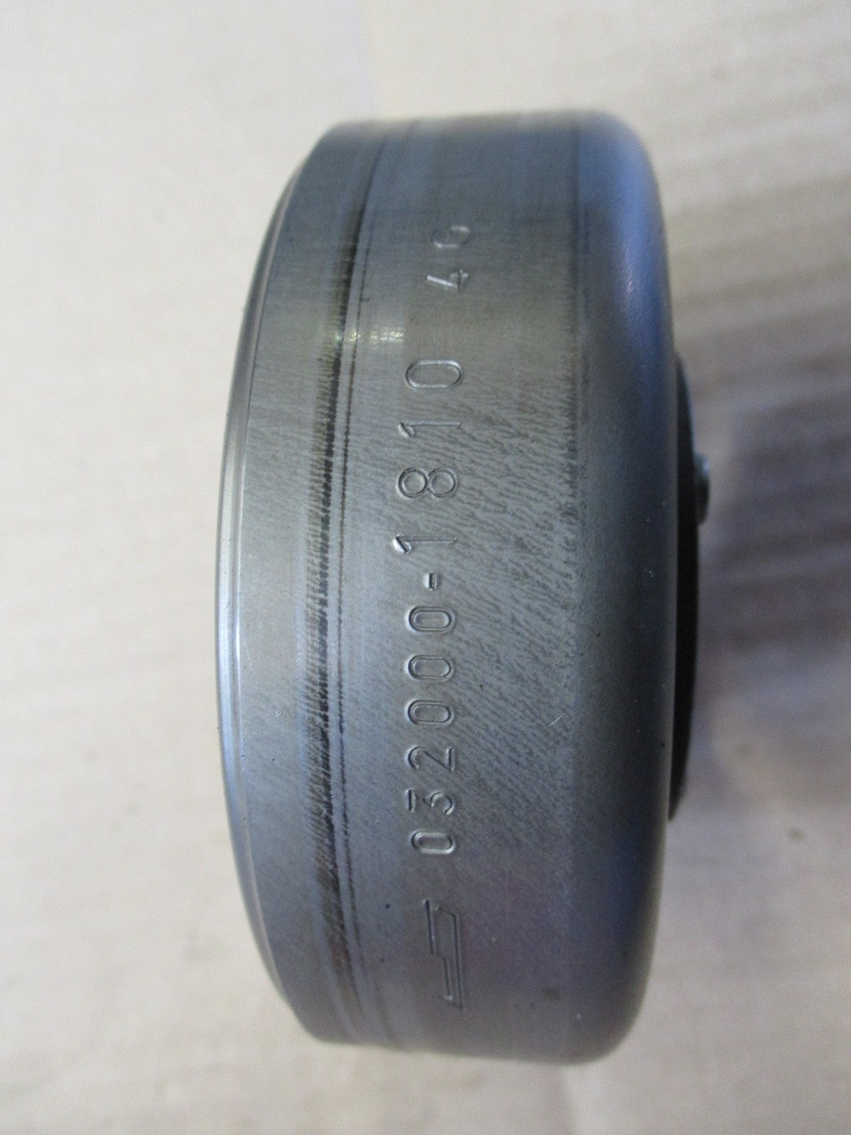 Rotor d'allumage pour Suzuki 50 TS - ER21 - 5XAP