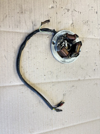 Stator d'allumage pour Kawasaki 125 KE - K1 - KS