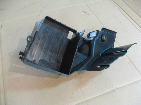 Porte batterie pour Yamaha 750 XTZ - 3LD