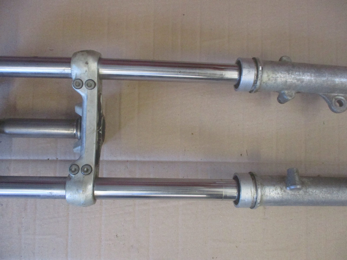 Fourche pour Yamaha 125 TY