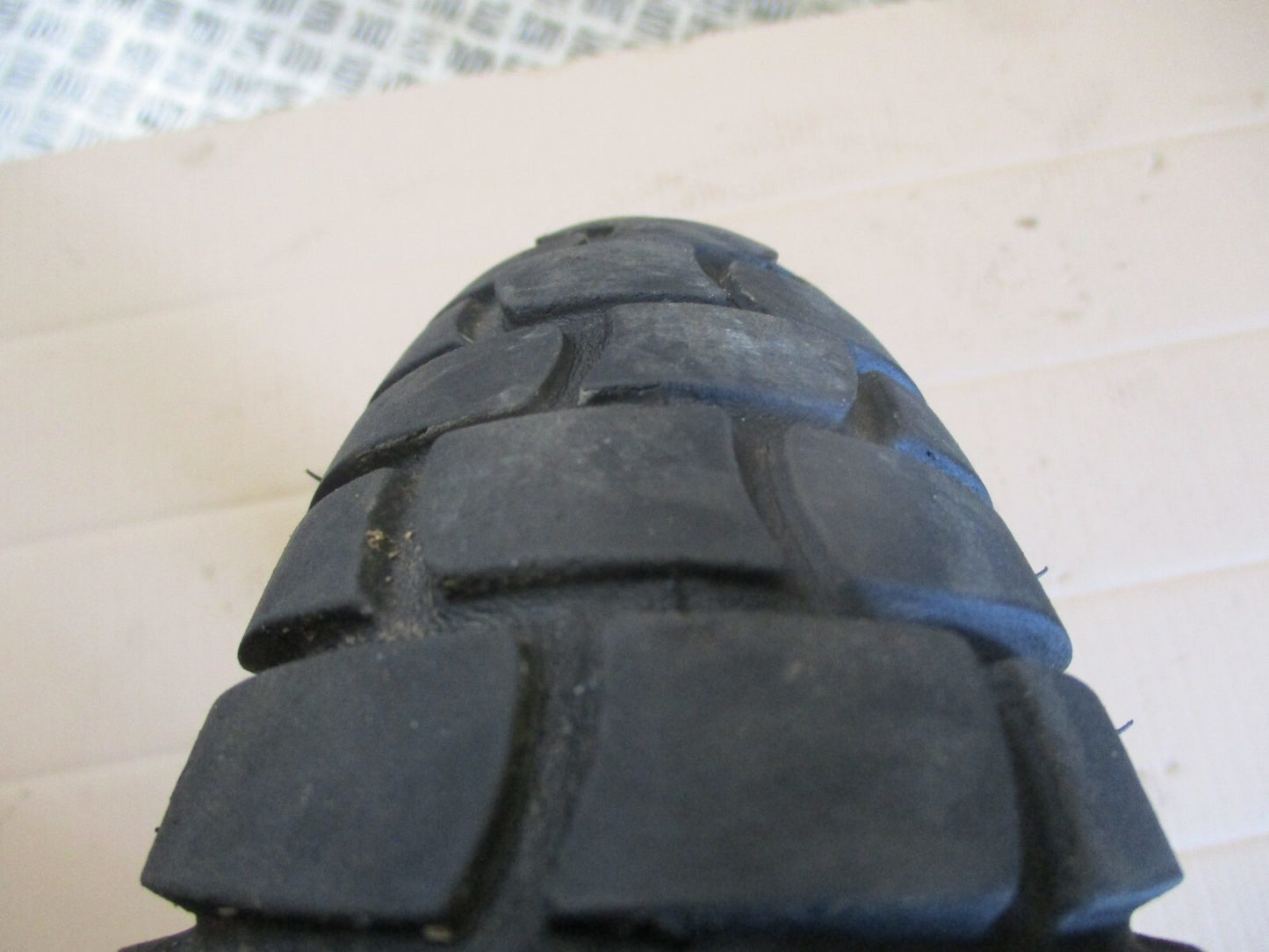 Roue avant pour Yamaha 600 XTZ - 3AJ