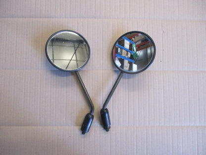 Rétroviseurs pour Honda 650 NX Dominator - RD02 - RD08A