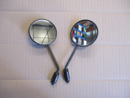 Rétroviseurs pour Honda 650 NX Dominator - RD02 - RD08A