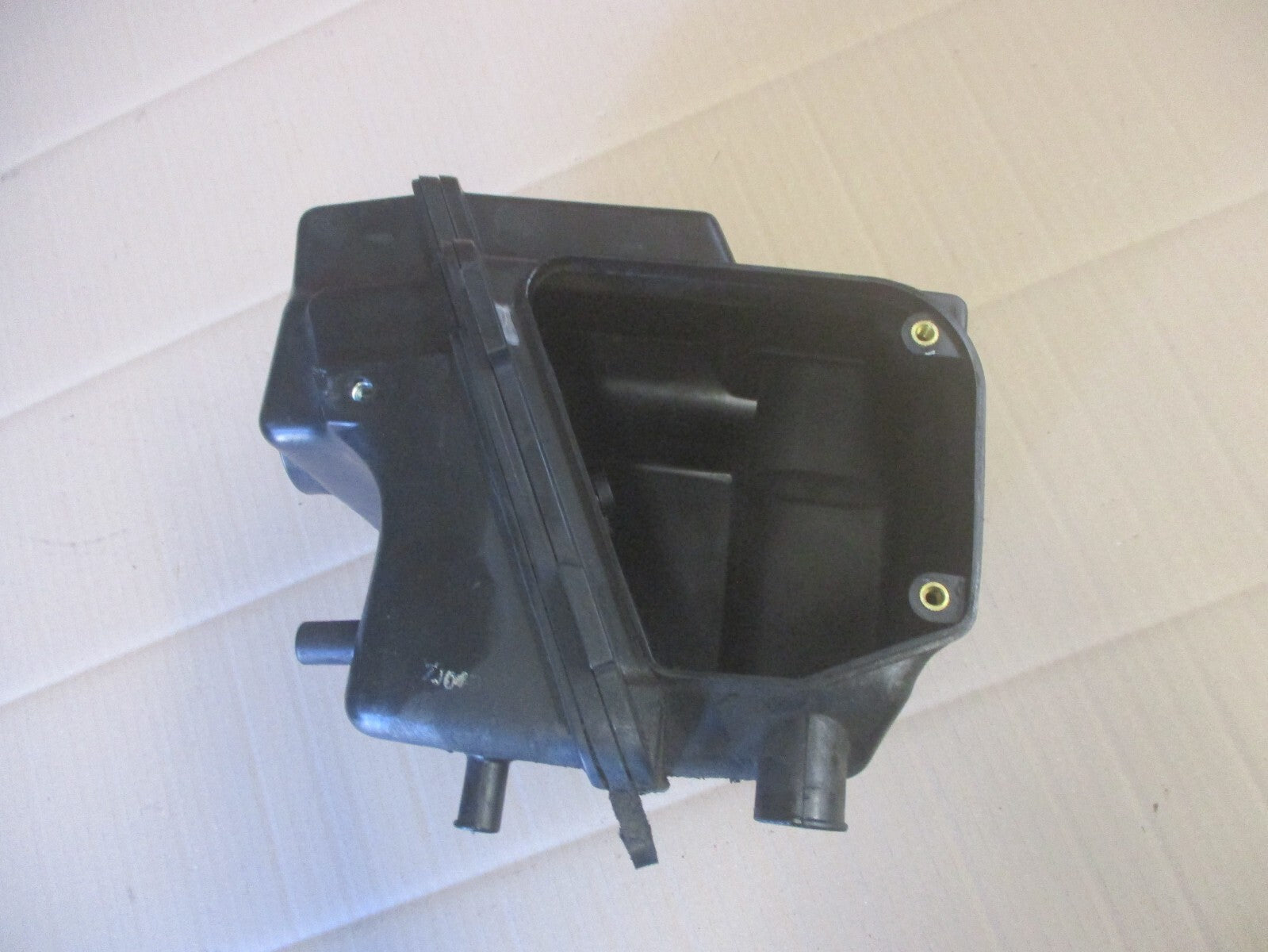 Boitier filtre à air pour Suzuki 650 DR RS SE - SP42A - SP43A - SP44A