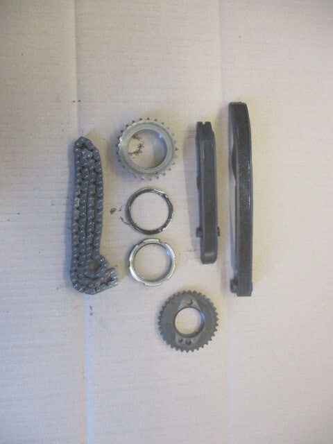 Distribution pour Suzuki 750 DR - 800 DR - SR41A - SR42A