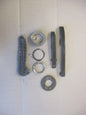 Distribution pour Suzuki 750 DR - 800 DR - SR41A - SR42A