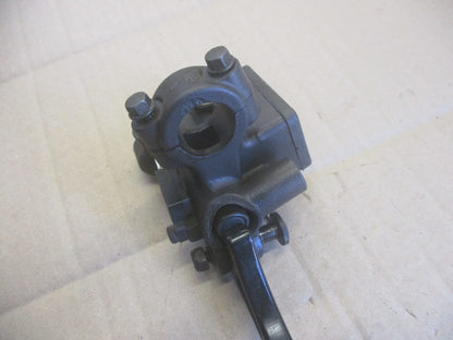Maitre cylindre de frein avant pour Honda 125 NX Transcity - JD12