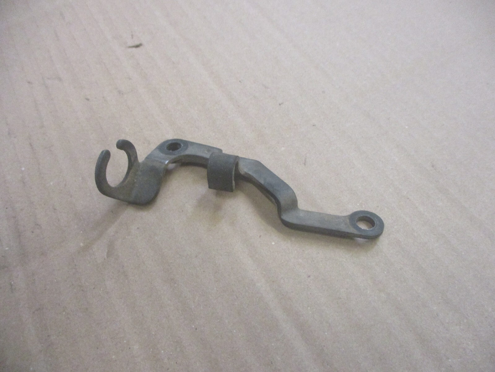 Support cable décompresseur pour Honda 500 XLR - PD02