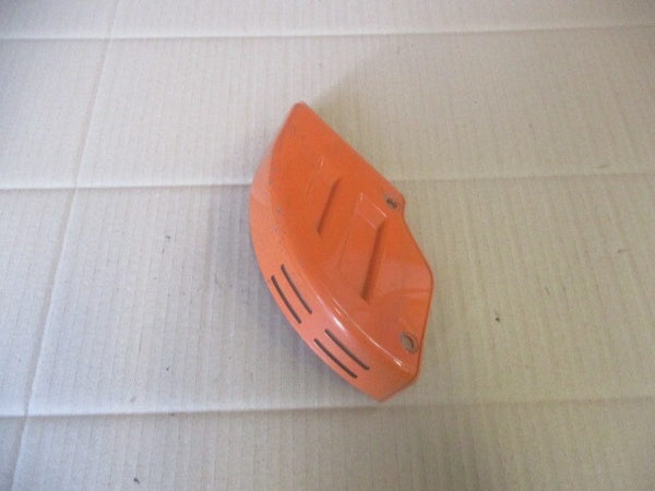 Protège disque de frein arrière pour Honda 650 NX Dominator - RD02 - RD08A