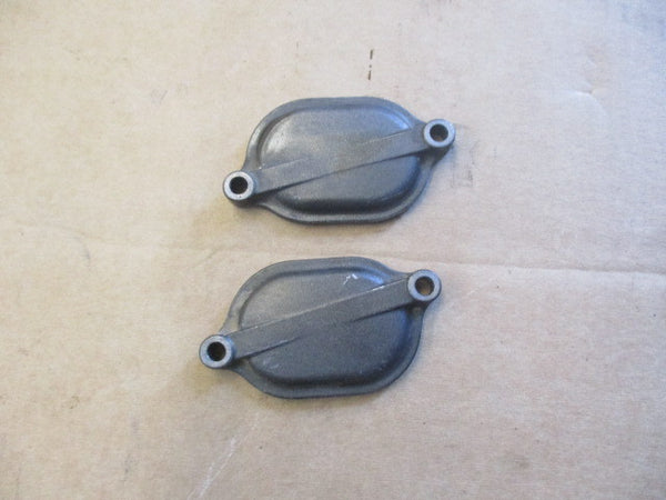 Bouchons de culbuteurs pour Suzuki 650 DR RS SE - SP42A - SP43A - SP44A