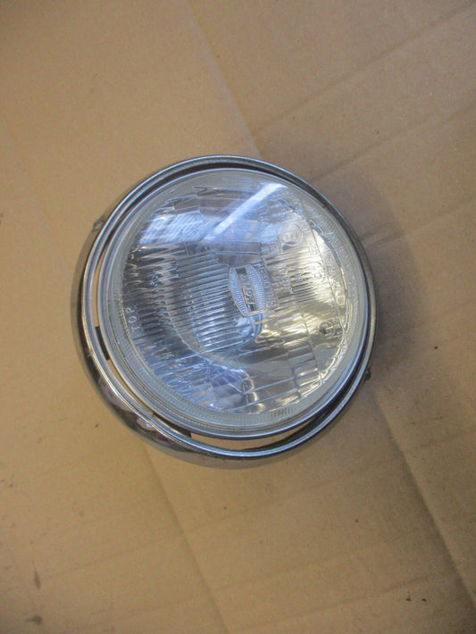 Optique de phare pour Yamaha 125 XV Virago - 5AJ