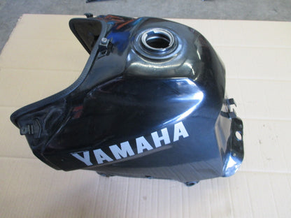 Réservoir d'essence pour Yamaha 600 XTE - 4PT - DJ02