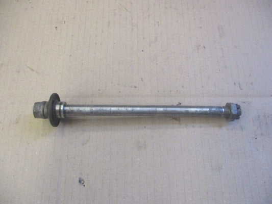 Axe de roue avant pour Yamaha 50 DTR - 3HL
