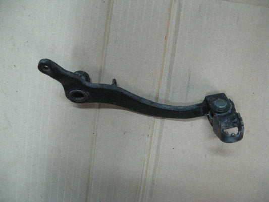 Pédale de frein arrière pour Yamaha 125 DTLC - 10V